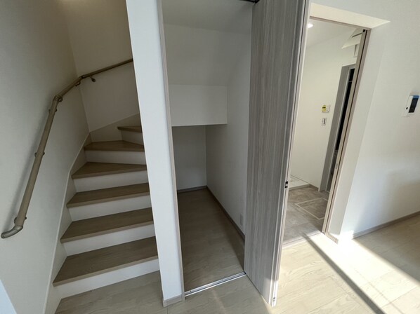 ファミリアⅡの物件内観写真